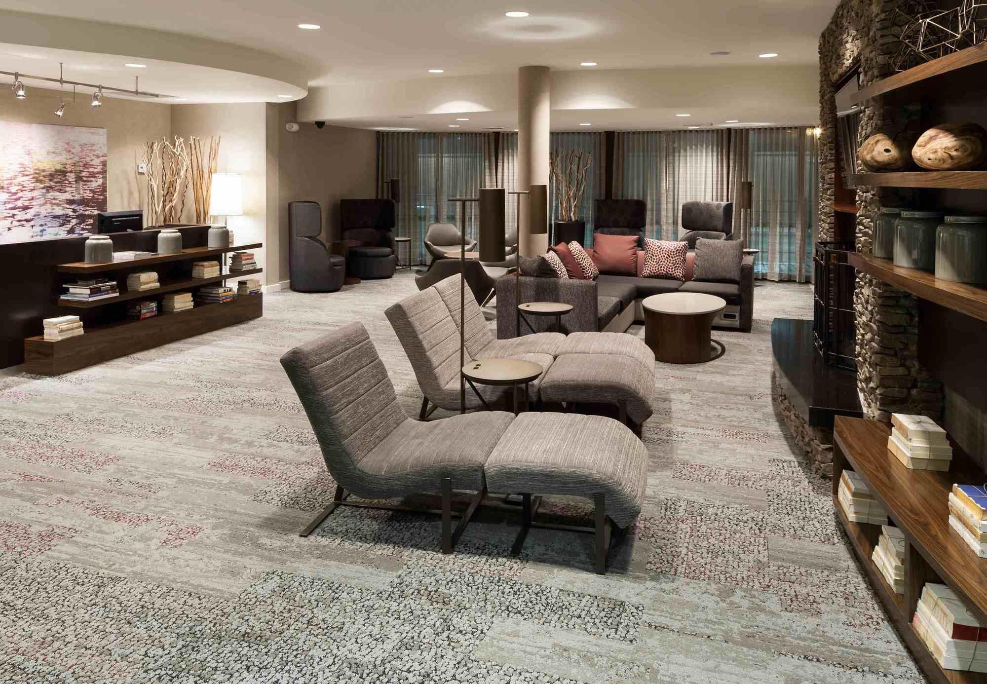 Courtyard By Marriott Hattiesburg Luaran gambar