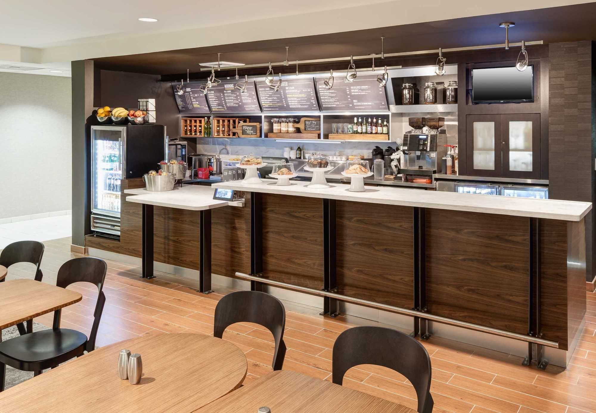Courtyard By Marriott Hattiesburg Luaran gambar
