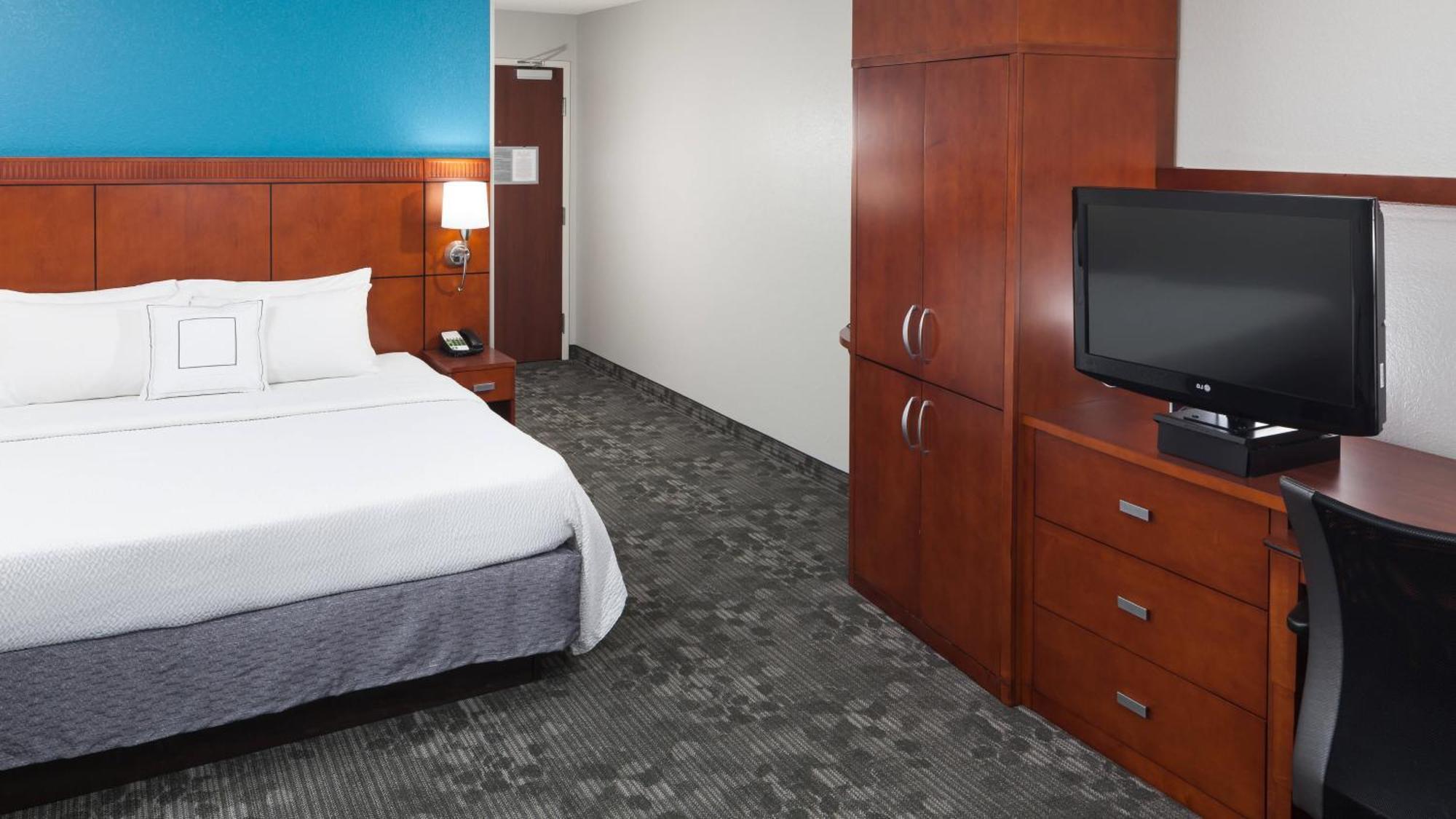 Courtyard By Marriott Hattiesburg Luaran gambar