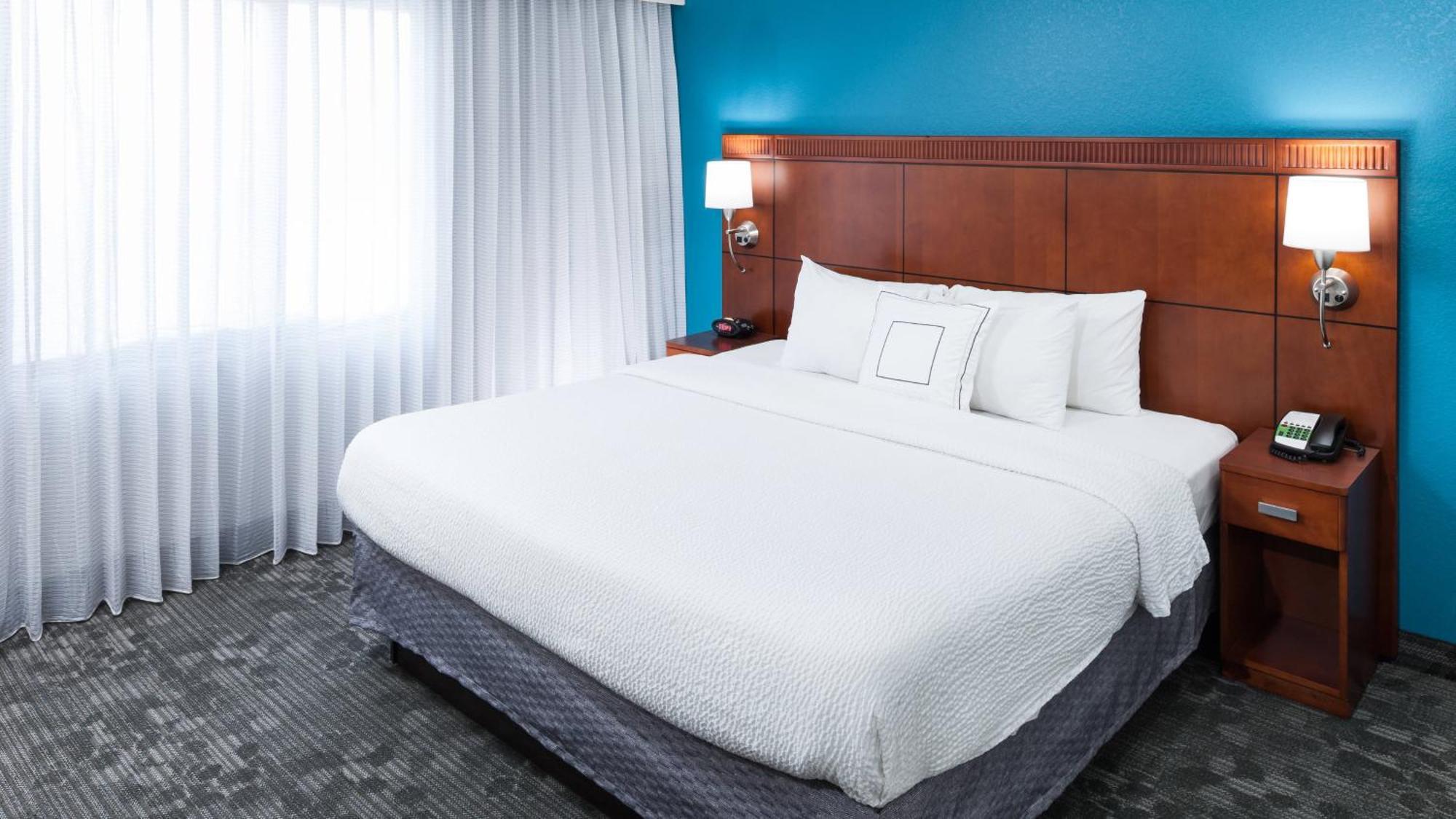 Courtyard By Marriott Hattiesburg Luaran gambar