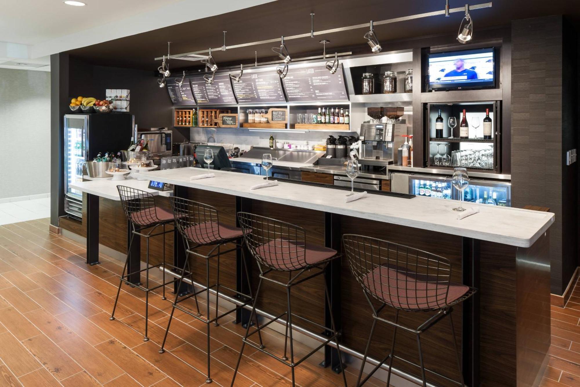 Courtyard By Marriott Hattiesburg Luaran gambar