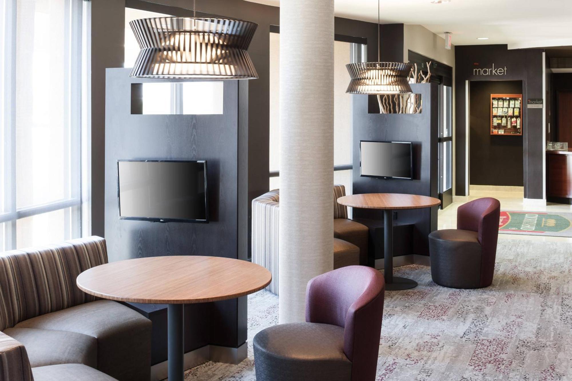 Courtyard By Marriott Hattiesburg Luaran gambar