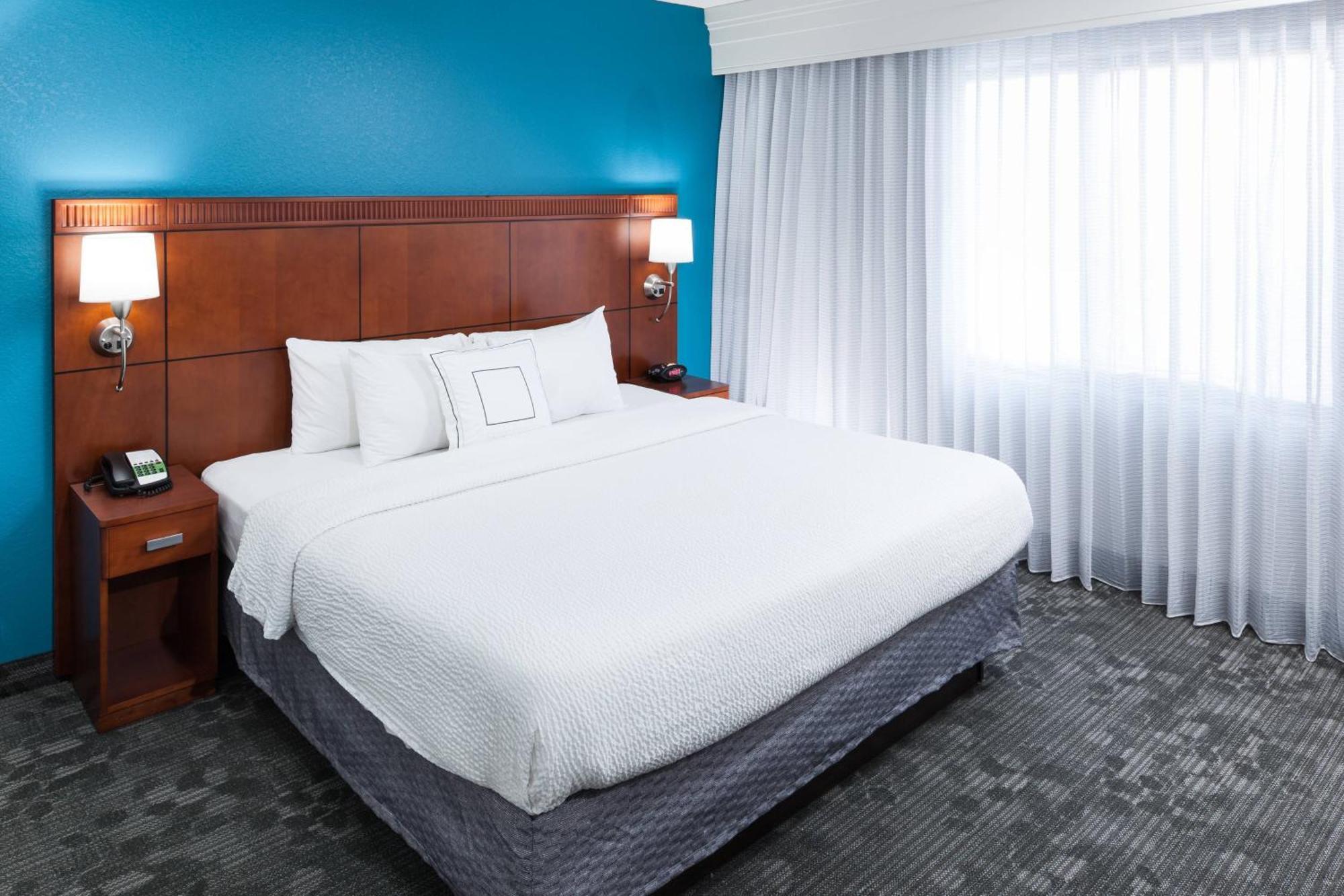 Courtyard By Marriott Hattiesburg Luaran gambar