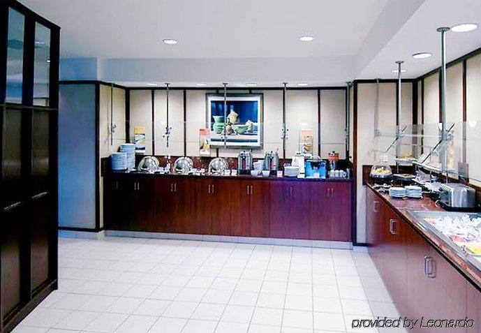 Courtyard By Marriott Hattiesburg Luaran gambar