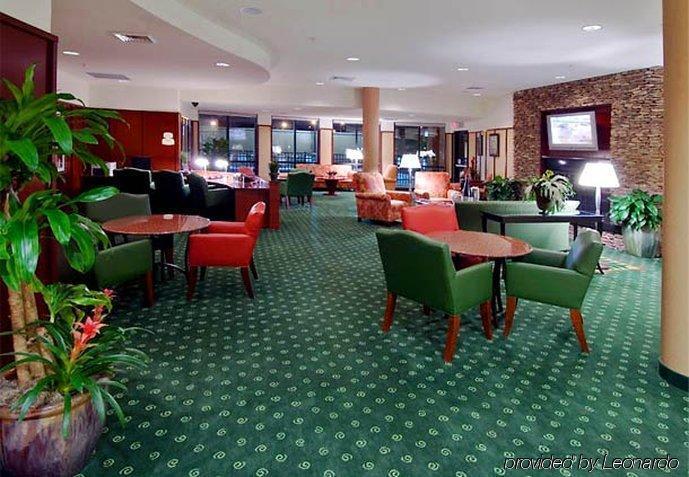 Courtyard By Marriott Hattiesburg Luaran gambar