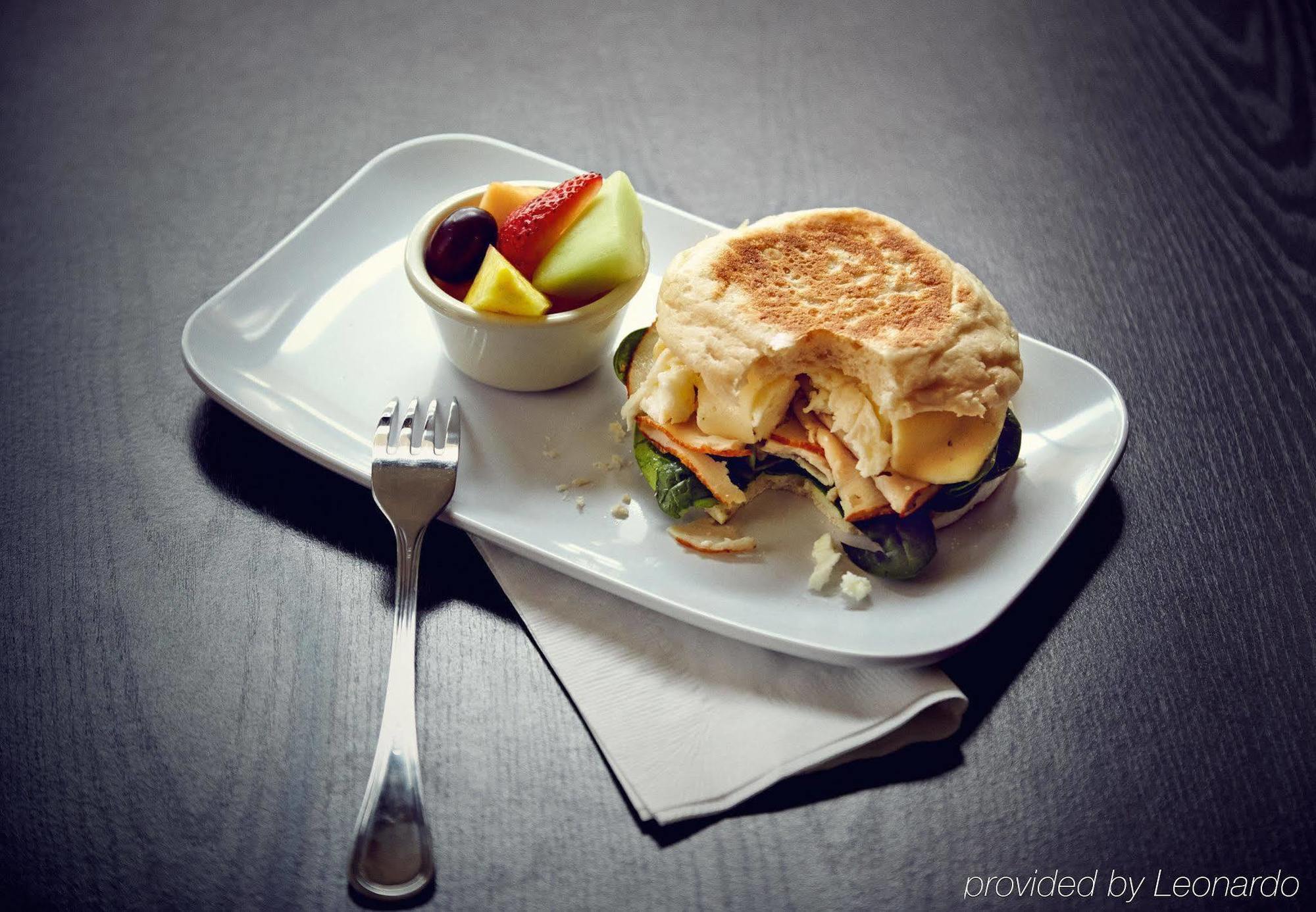 Courtyard By Marriott Hattiesburg Luaran gambar